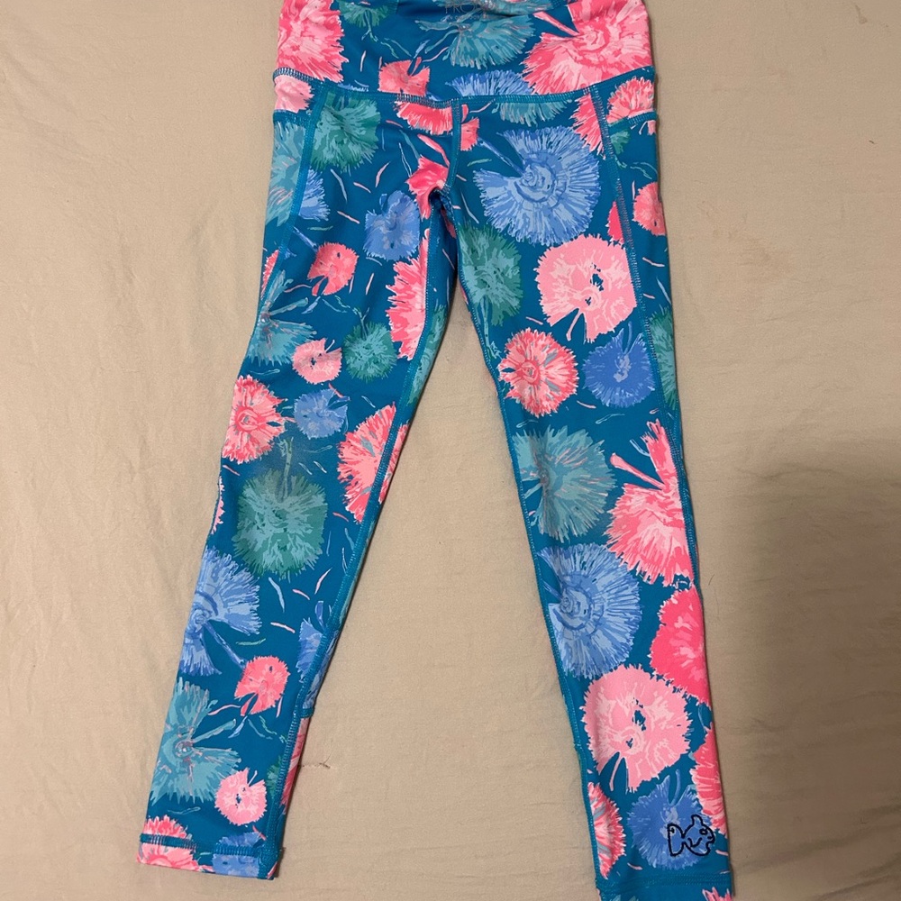 Girls Prodoh leggings